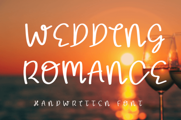 Amoureux: A Contemporary Script Font for Modern Web Design