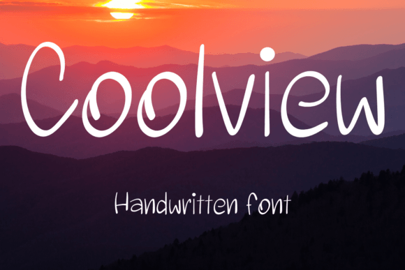Bermudienne: A Handwritten Typeface That Elevates Brand Identity