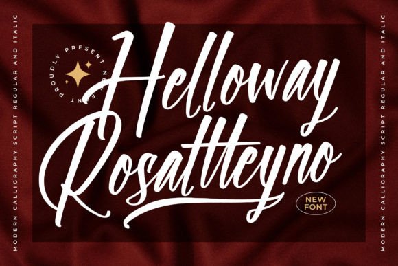 Helloway Rosaltteyno: A Designer's Real-World Review