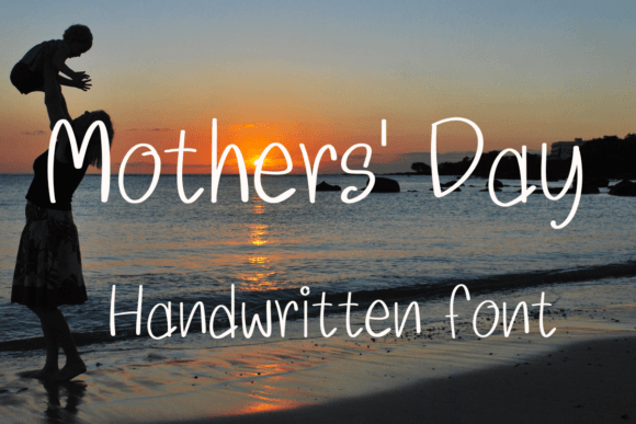 Lyana: The Playful Handwritten Font for Handmade Creators