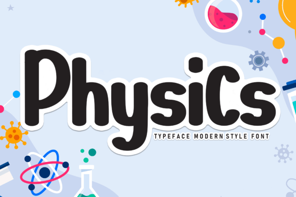 Physics: A Designer's Real-World Review for Branding and Print