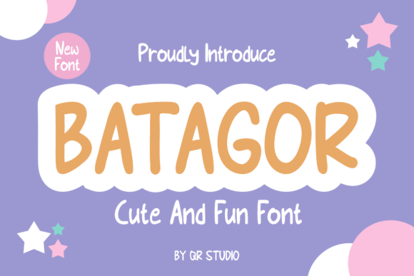 Why Batagor Became the Heart of My Editorial Design Projects