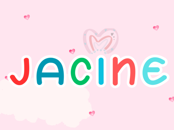 Why Jacine Is the Perfect Handwritten Font for Authentic Branding
